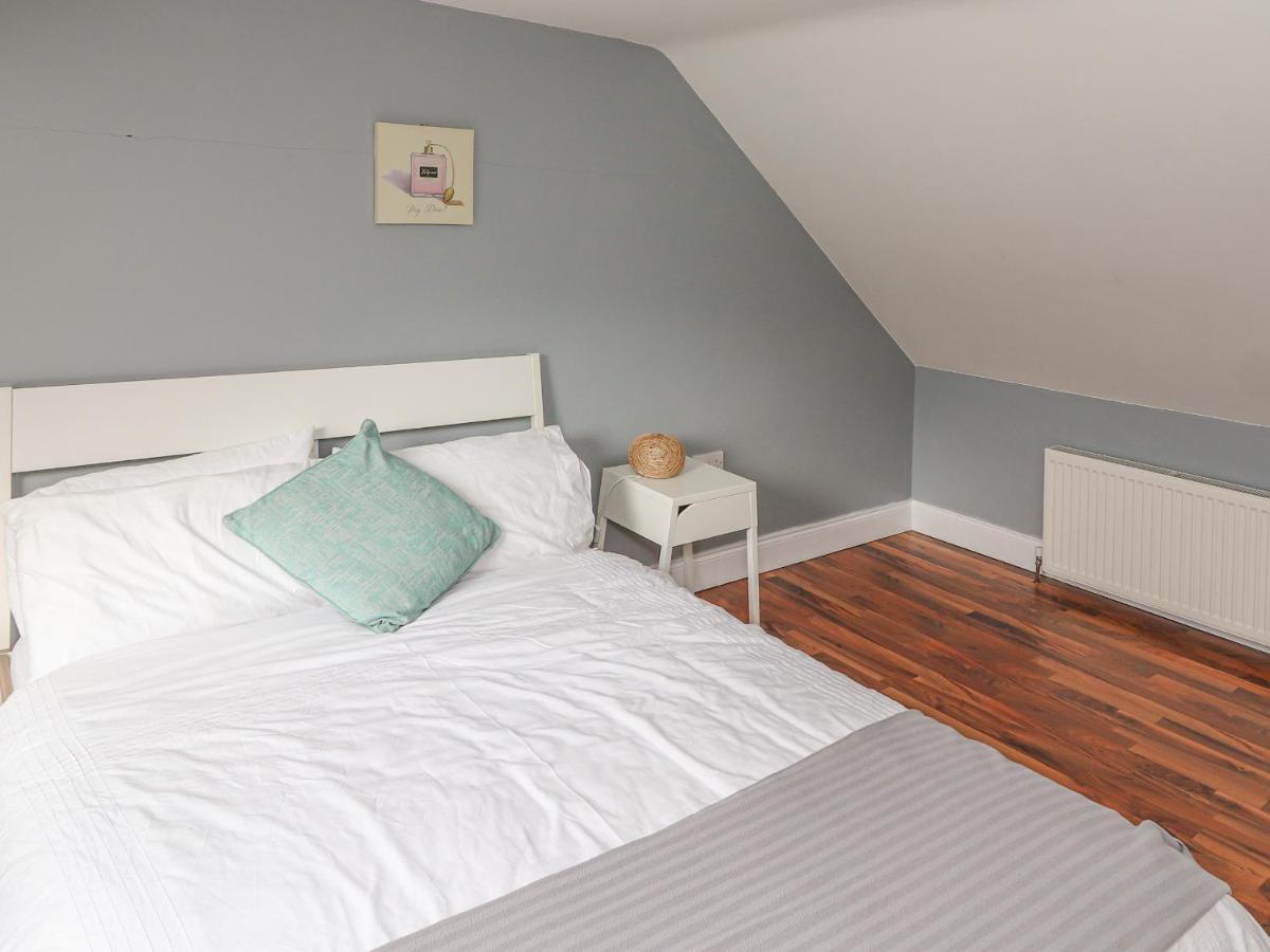 Silver Birch House Laune Bridge 외부 사진
